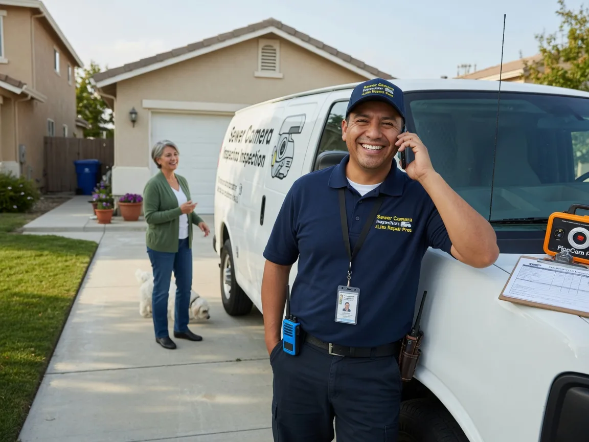 Sewer Line Repair Oktaha, OK FAQs